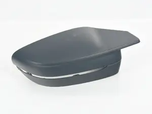 Genuine BMW G82 M4 Primed Mirror Caps