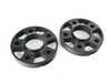 APEX Wheels APEX 25mm Mustang Black Spacer Kit HWAPXSPCR5114-70 View 3