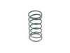 Tial Tial 50mm BOV Spring - 3 PSI Green TIL-BOV-006-gree View 1