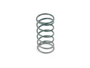 Tial 50mm BOV Spring - 3 PSI Green