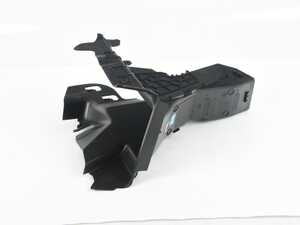 FRONT LEFT BRAKE AIR DUCT