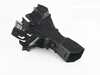 Genuine BMW FRONT LEFT BRAKE AIR DUCT 51748082957 View 2