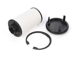 DCT Transmission Filter & Gasket - GS7D36SG - E82/88 135i, E9X M3 335is