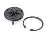 Meyle DCT Transmission Filter & Gasket - GS7D36SG - E82/88 135i, E9X M3 335is 3001360302 View 2