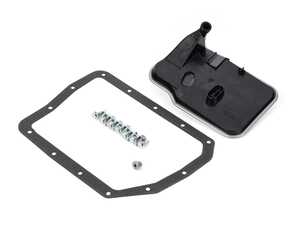Automatic Transmission Filter Kit Plus - CVT