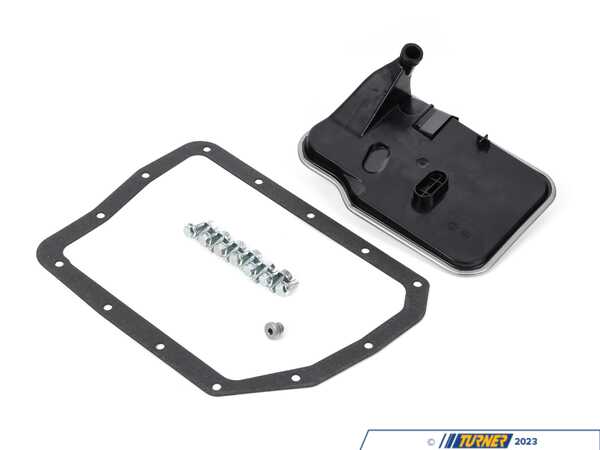 Meyle Automatic Transmission Filter Kit Plus - CVT 3001350305/SK