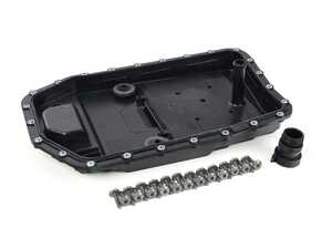 Meyle Automatic Transmission Pan & Filter Kit - GA6HP19Z - E9X E82/88 E60/61 E70/71 Z4