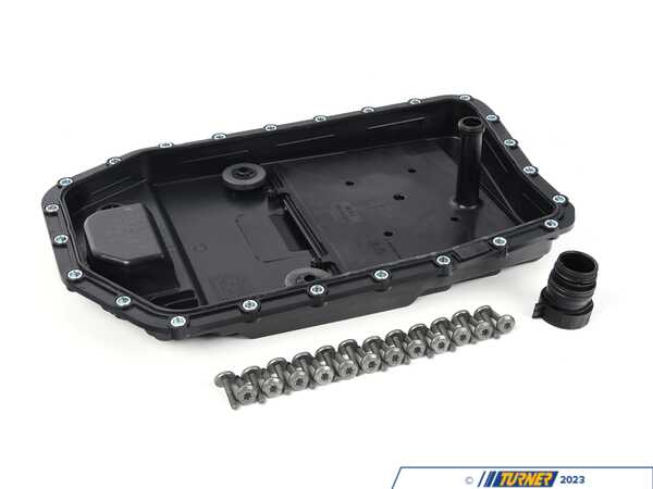 Meyle Meyle Automatic Transmission Pan & Filter Kit - GA6HP19Z - E9X E82/88 E60/61 E70/71 Z4 3001351004/SK