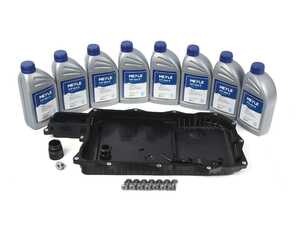 Meyle Automatic Transmission Service Kit - GA8P75HZ - BMW F30 330e, G30 530e, G11/12 740e, G01 X3 30e, F15 X5 40e