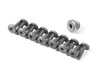 Meyle Meyle Automatic Transmission Service Kit - GA8P75HZ - BMW F30 330e, G30 530e, G11/12 740e, G01 X3 30e, F15 X5 40e 3001351009 View 2