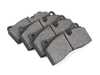 Brembo Racetech RE10 Endurance Racing Brake Pads - Brembo GT Caliper B/H/P 2337.18.RE10 View 1