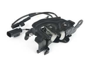 Genuine BMW Hood Lock - G30
