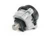 Genuine BMW Engine Mount - right 22116860454 View 2