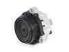 Genuine BMW Engine Mount - left  22116860453 View 1