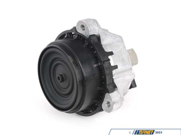 Genuine BMW Engine Mount - left  22116860453
