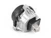Genuine BMW Engine Mount - left  22116860453 View 2