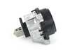 Genuine BMW Engine Mount - left  22116860453 View 3