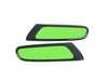 Genuine MINI TRIM COVER SET WITH 51132410457 View 1