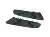 Genuine MINI TRIM COVER SET WITH 51132410457 View 2