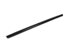 WINDOW WELL STRIP, OUTER, DO