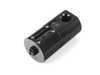 Vargas Turbo Technologies VTT F Series B58 Engine Catch Can - W/ -6 Drain Valve VTTB58CATCH1 View 3