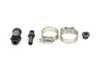 Vargas Turbo Technologies VTT F Series B58 Engine Catch Can - W/ -6 Drain Valve VTTB58CATCH1 View 6