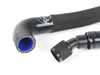 Vargas Turbo Technologies VTT F Series B58 Engine Catch Can - W/ -6 Drain Valve VTTB58CATCH1 View 8