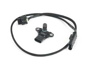 Burger Motorsports 3.5 Bar TMAP Sensor & 32" Extension Harness - N54 N55