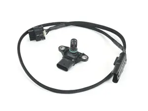 Burger Motorsports 3.5 Bar TMAP Sensor & 32