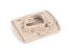 Genuine BMW COVER, MOUNT, PARTITION NET, 51447273786 View 2