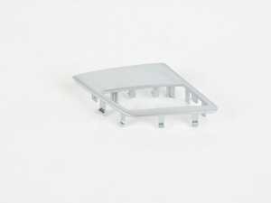 BLANKING PLATE, LEFT