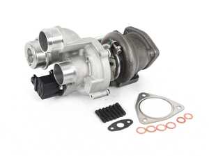 Turbocharger - JCW - T2187N NEW
