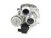 MPA Pure Energy  Turbocharger - JCW - T2187N NEW 11657583149 View 4