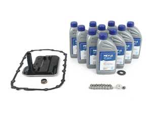Meyle Automatic Transmission Flush & Fill Service Kit - GA6L45R - BMW E82/88 128, E9X 328, X3 N52 3.0L