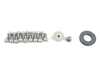 Meyle Meyle Automatic Transmission Flush & Fill Service Kit - GA6L45R - BMW E82/88 128, E9X 328, X3 N52 3.0L 3001350314/XK View 2