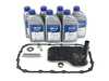 Meyle Meyle Automatic Transmission Service Kit - GA6L45R - BMW E82/88 128, E9X 328, X3 N52 3.0L 3001350314 View 1