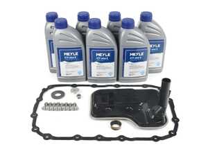 Meyle Automatic Transmission Service Kit - GA6L45R - BMW E82/88 128, E9X 328, X3 N52 3.0L