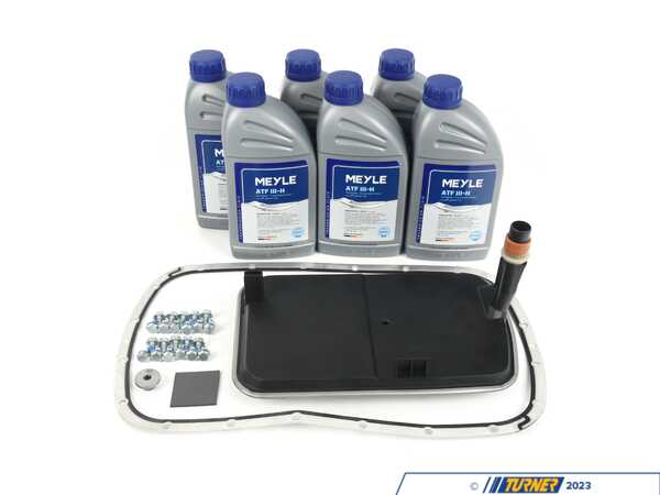 Meyle Meyle Automatic Transmission Service Kit - A5S360R/390R - BMW E53 X5 M54 3001350401