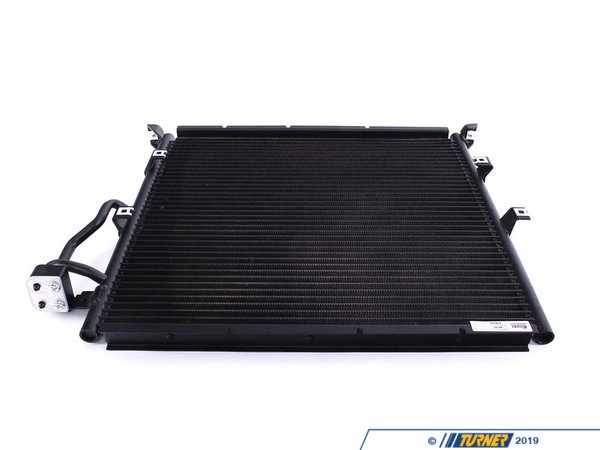 Nissens Nissens Air Conditioning Condenser - E36 64538373004