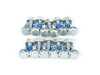 Meyle Meyle Automatic Transmission Filter & Gasket - A5S360R/390R - BMW E53 X5 M54 3141370002 View 2