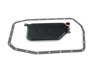 Meyle Automatic Transmission Filter & Gasket - A5S325Z - BMW E46 323/325/330
