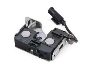 Hood Latch