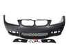 ECS BMW E90 E91 M3 Style Front Bumper Conversion 1cM3FTBUMPlcipdc View 1