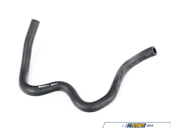 URO URO Brake Booster Vacuum Hose - 34336751108 34336751108