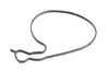 Elring BMW Water Pump Gasket 11518632587 View 2