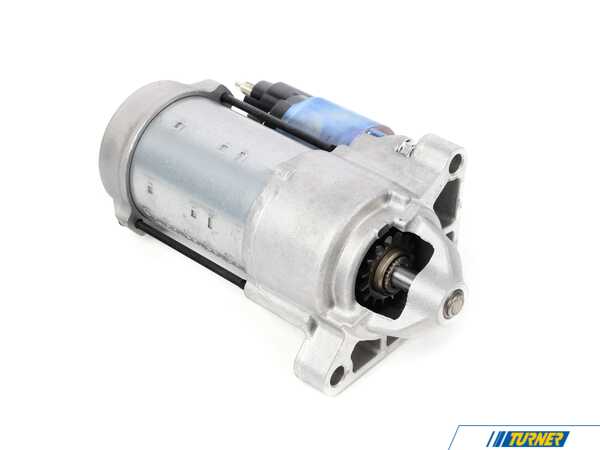 Genuine MINI Starter Motor 12418658275