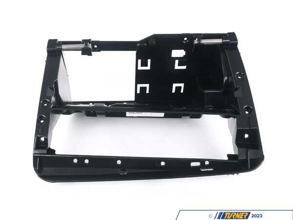 Genuine BMW Genuine BMW Glove Box Housing - 51166961752 - E85 51166961752
