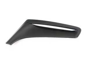 Genuine BMW Trim, Air Duct, Sidewall, Le - 51128065377