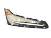 Genuine BMW Genuine BMW Trim, Air Duct, Sidewall, Le - 51128065377 51128065377 View 2