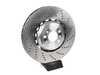 Genuine BMW Genuine BMW Brake Rotor - Front Right - 380x36mm - BMW G87 M2, G80 M3, G82/83 M4 34107889662 View 4